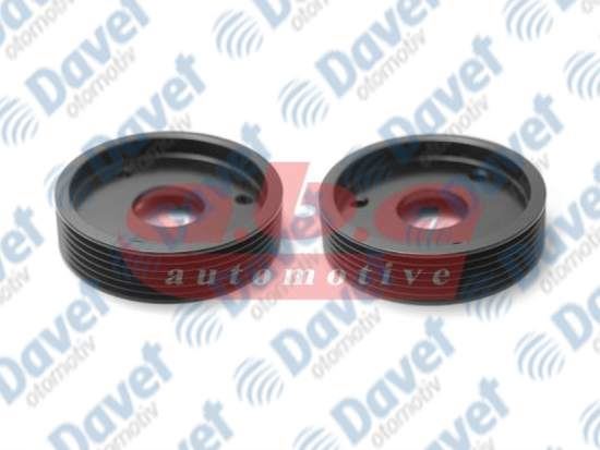 ABA 25995328 Alternator Gergi Rulmani R19 Clio Megane Laguna Kango 1.4/1.9 D 97=> [93*79.9*24]